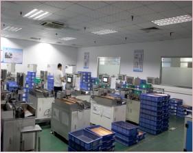 Company Profile