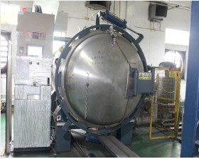 Manufacturing Capacity