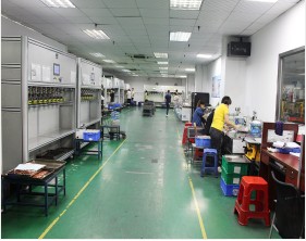 First Degassing Workshop